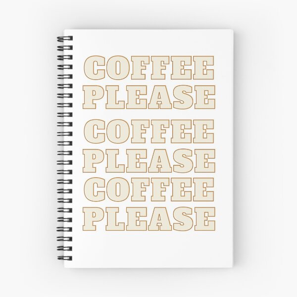 Item preview, Coffee Please designed and sold by cozycharlotte.
