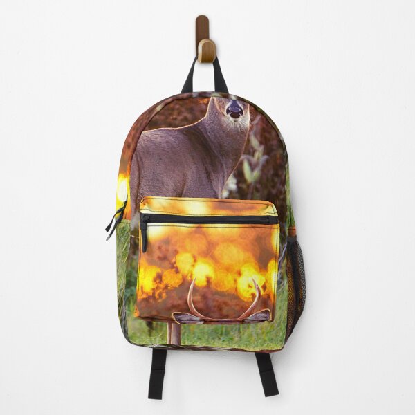 Item preview, deer photo with high resolution quality designed and sold by Allyouneed-2.