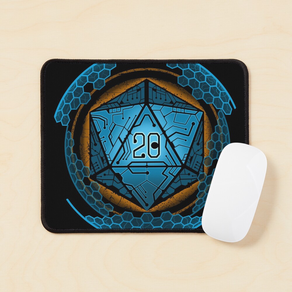 Item preview, Mouse Pad designed and sold by MaratusFunk.