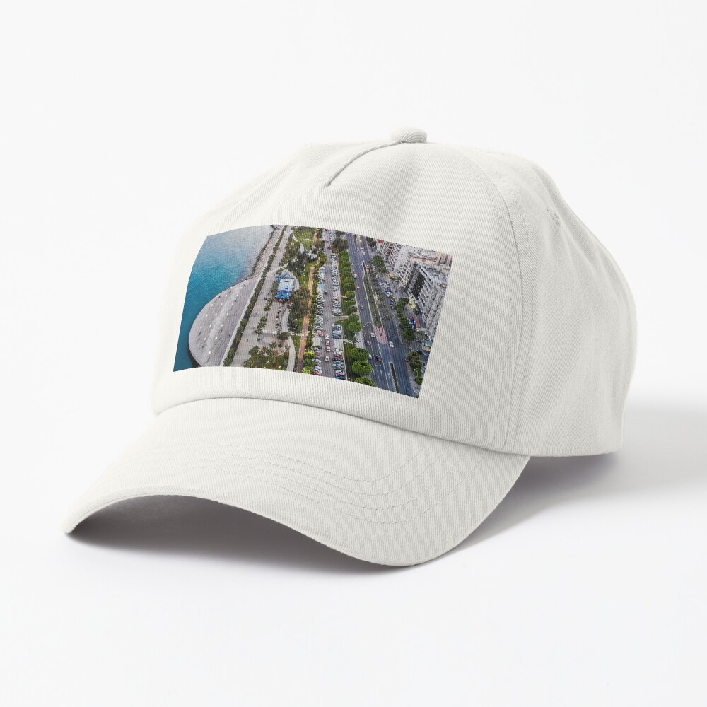 Item preview, Dad Hat designed and sold by DRONY.