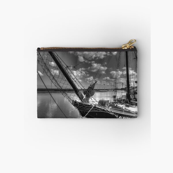 Item preview, Albatros Restaurant.... Floating Diners designed and sold by JohnYoung.