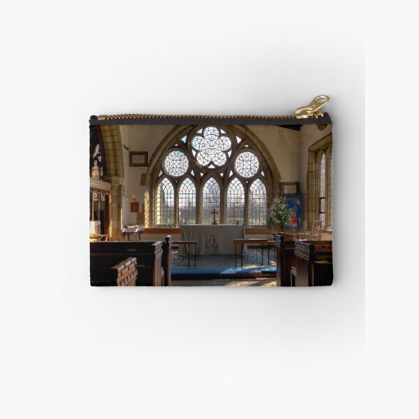 Item preview, Bedale church window designed and sold by jasminewang.