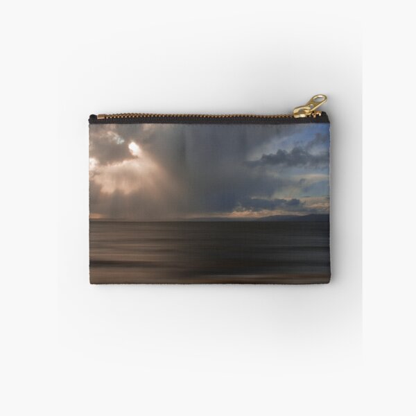 Item preview, Largs Stormy Sky designed and sold by Victoria Barnet.