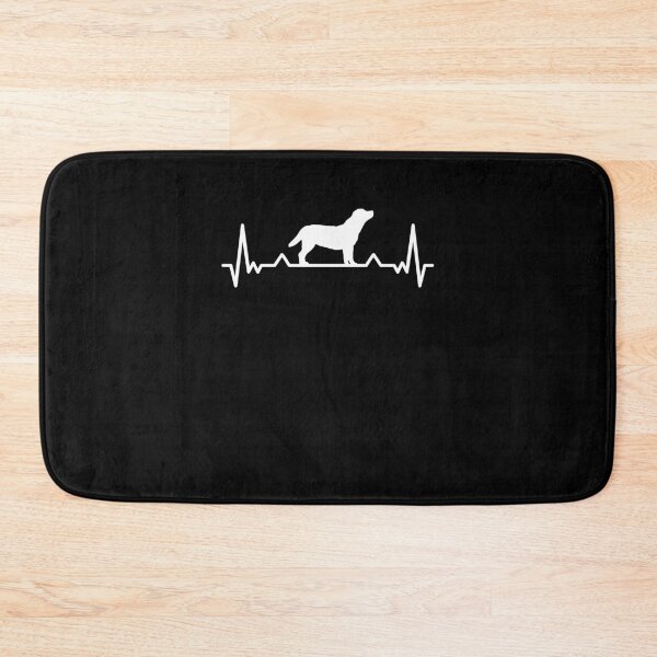 Item preview, Gordon Setter heartbeat British Pointing Dog designed and sold by madgrfx.