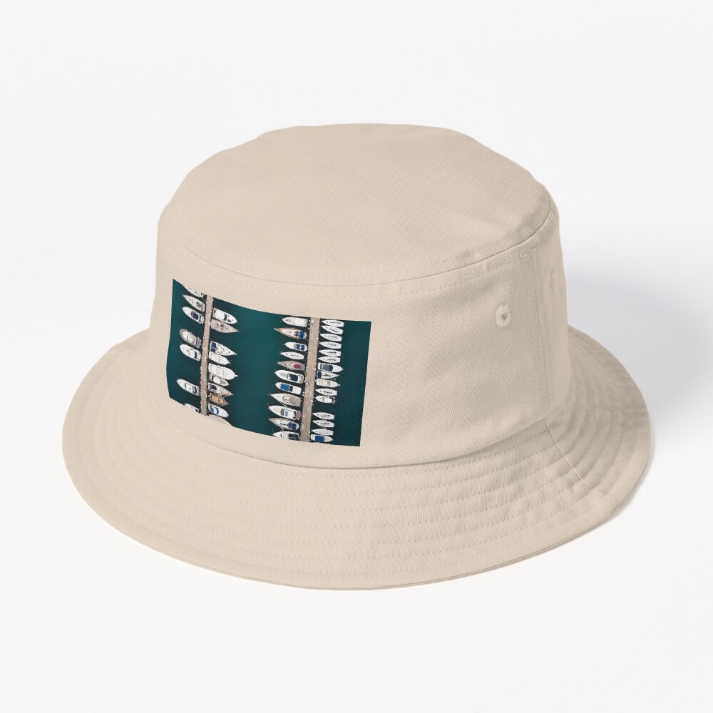 Item preview, Bucket Hat designed and sold by DRONY.