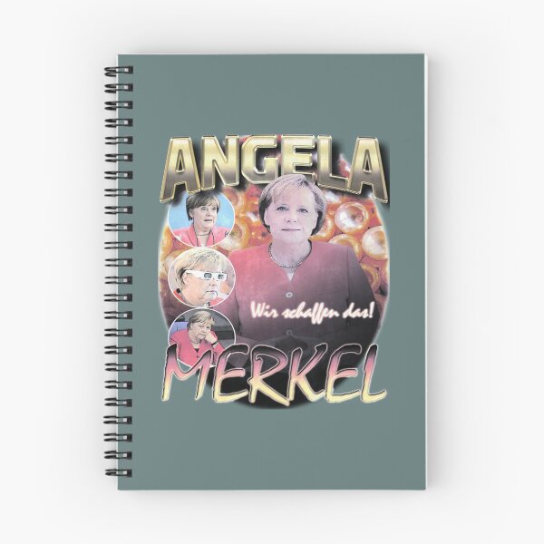 Item preview, Angela Merkel Rap Bootleg Premium  designed and sold by SiduGalery.