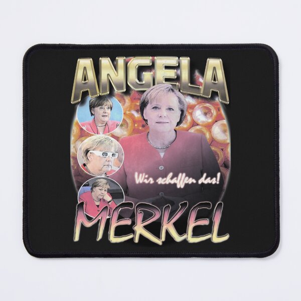 Item preview, Angela Merkel Rap Bootleg Premium  designed and sold by SiduGalery.