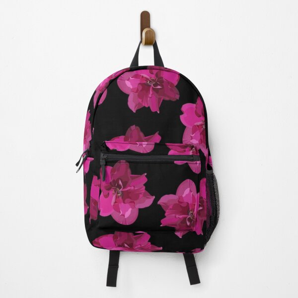 Item preview, Purple flowers pattern designed and sold by darshants.
