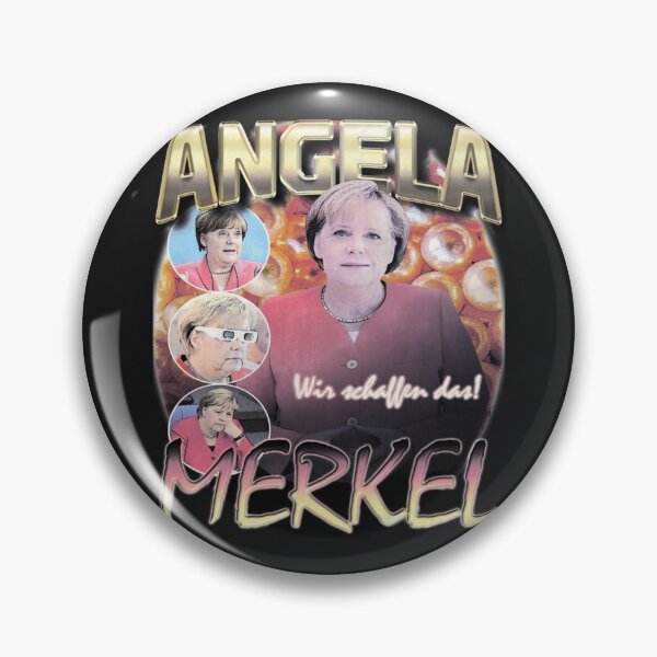 Item preview, Angela Merkel Rap Bootleg Premium  designed and sold by SiduGalery.