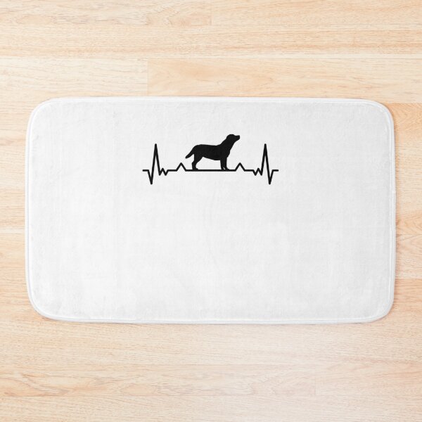 Item preview, Gordon Setter heartbeat British Pointing Dog designed and sold by madgrfx.