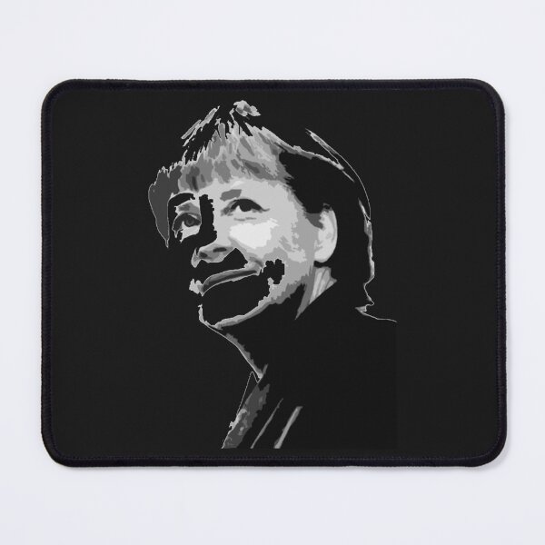 Item preview, Angela Merkel, hope   designed and sold by SiduGalery.