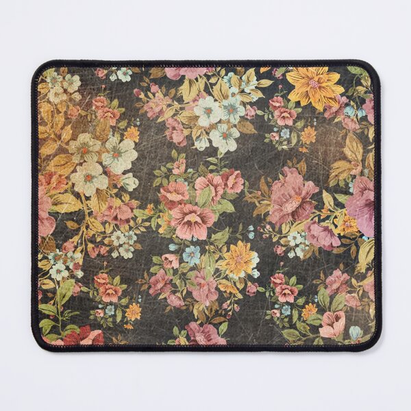 Item preview, Watercolor art, flowers painting vintage design, iPhone and Samsung Galaxy case cover designed and sold by RoManSmArt.