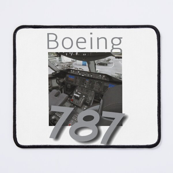 Item preview, Boeing 787 Flightdeck designed and sold by Dpe1974.