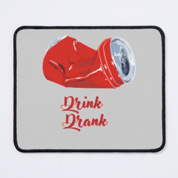 Item preview, DRINK DRANK designed and sold by luisulan.