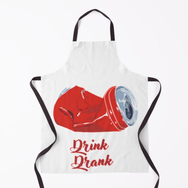 Item preview, DRINK DRANK designed and sold by luisulan.