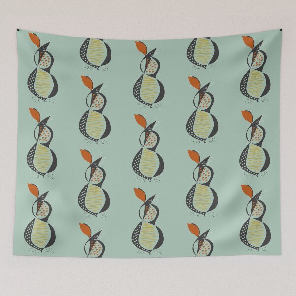 Item preview, Pear designed and sold by FLATOWL.