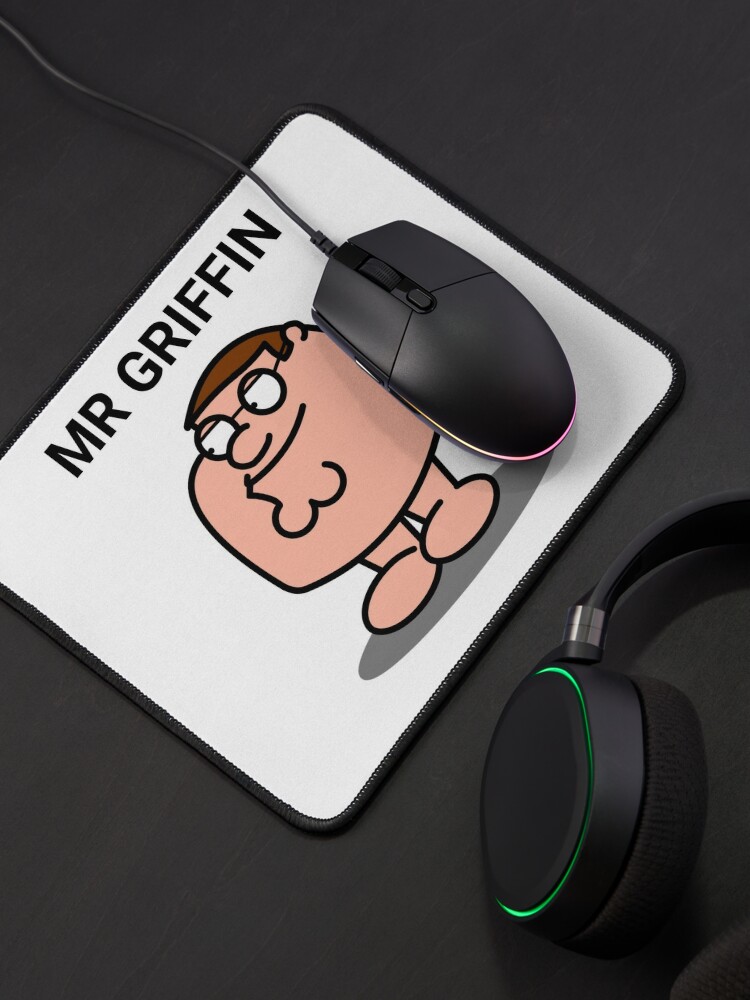 Sublimation Mouse Pad  Griffin Blanks – Griffin Expressions