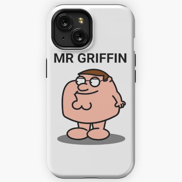 BRIAN GRIFFIN FAMILY GUY SUPREME iPhone SE 2022 Case Cover
