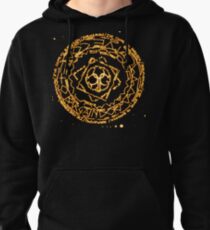 Dormammu, I've Come To Bargain... Pullover Hoodie