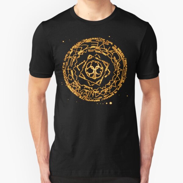 Dormammu, I've Come To Bargain... Slim Fit T-Shirt