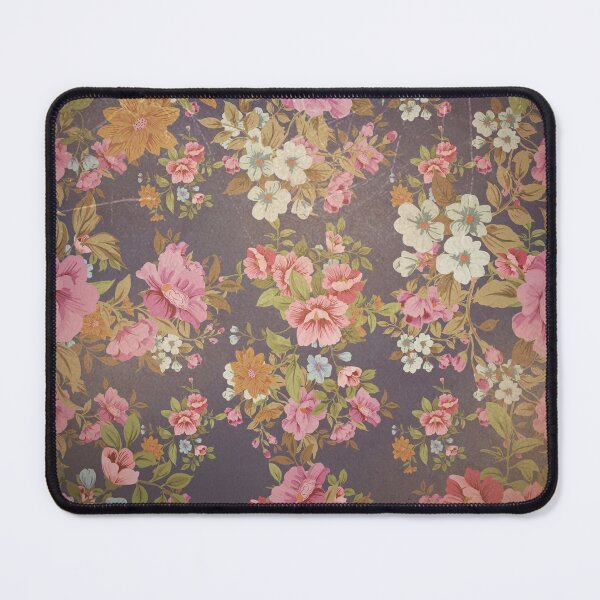Item preview, Watercolor art pink autumn flowers painting design, iPhone and Samsung Galaxy case cover designed and sold by RoManSmArt.