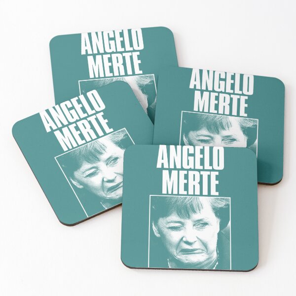 Item preview, Angelo Merte      designed and sold by SiduGalery.