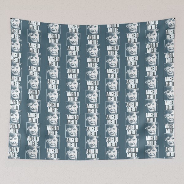 Item preview, Angelo Merte      designed and sold by SiduGalery.