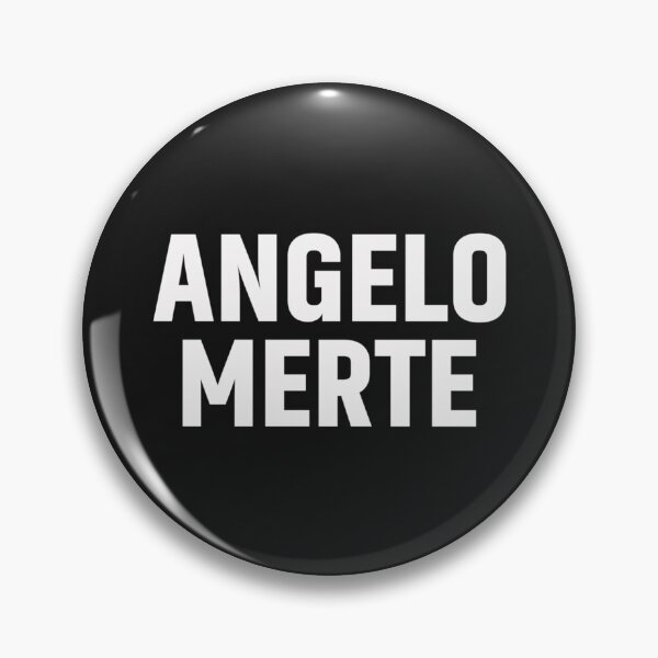 Item preview, Angelo Merte    designed and sold by SiduGalery.