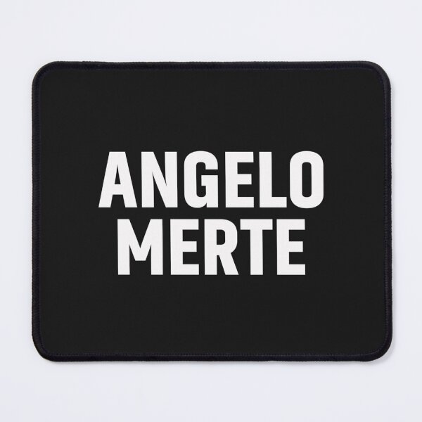 Item preview, Angelo Merte    designed and sold by SiduGalery.