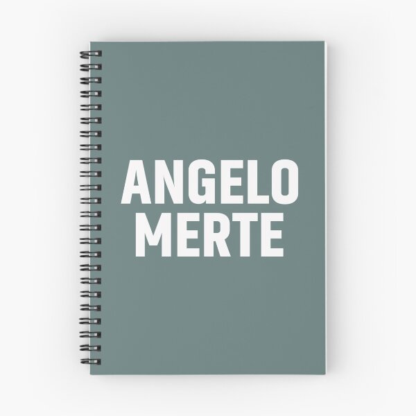 Item preview, Angelo Merte    designed and sold by SiduGalery.