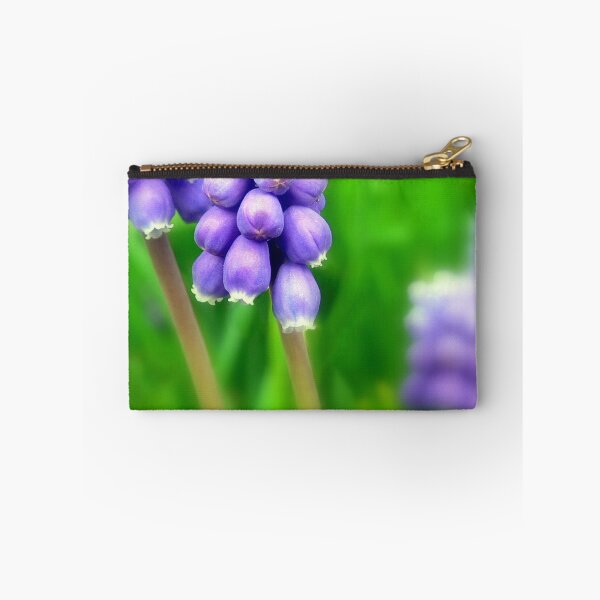 Item preview, Magical Muscari designed and sold by paintingsheep.
