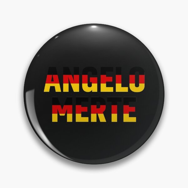 Item preview, Angelo Merte Germany   designed and sold by SiduGalery.