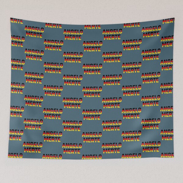 Item preview, Angelo Merte Germany   designed and sold by SiduGalery.