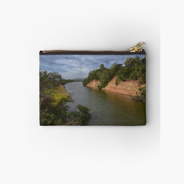 Item preview, Kasoga River designed and sold by Warren. A. Williams.