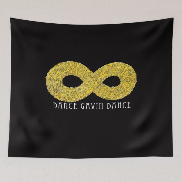 Item preview, Dance Gavin Dance merch - all you do is talk - dance gavin dance designed and sold by luxury store.