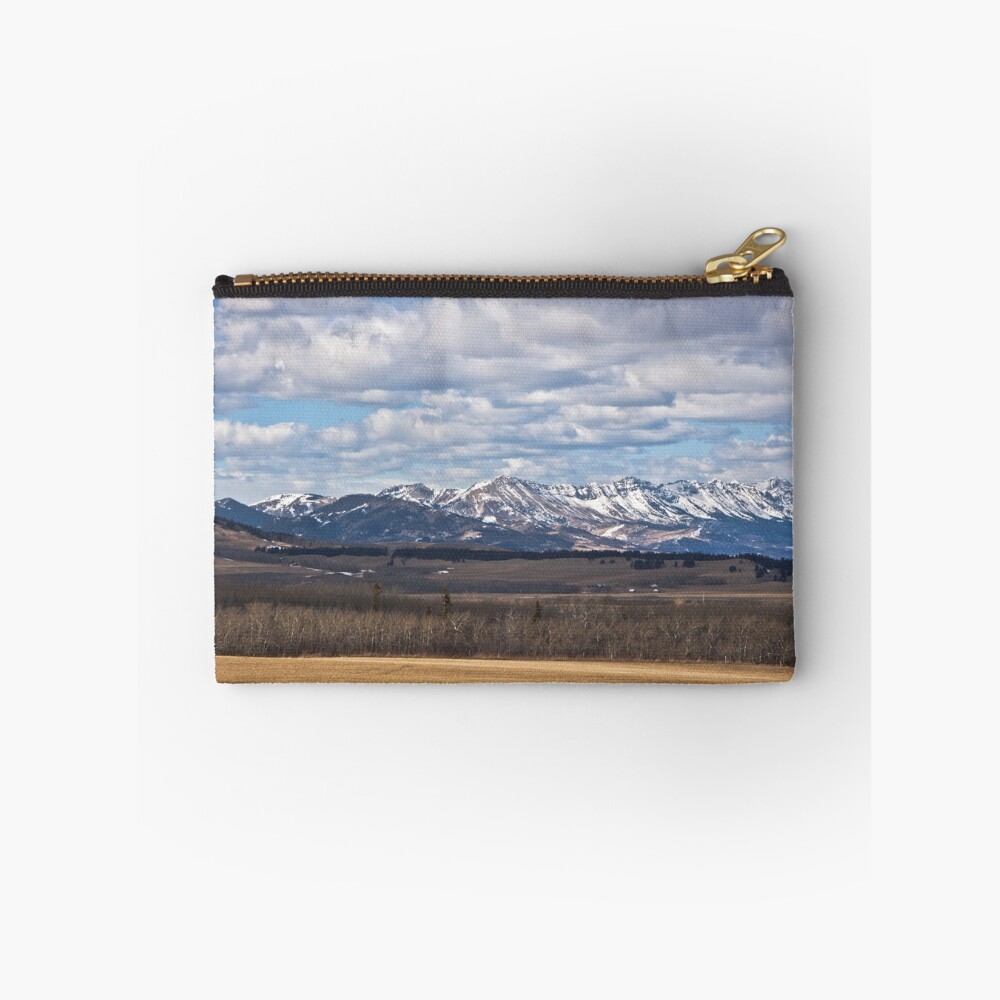 Item preview, Zipper Pouch designed and sold by krgenzer88.