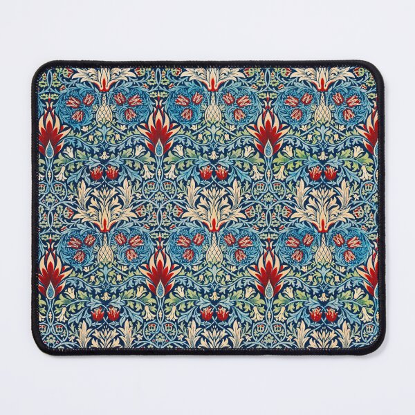 Item preview, Snakeshead pattern by William Morris designed and sold by Maria Heyens.