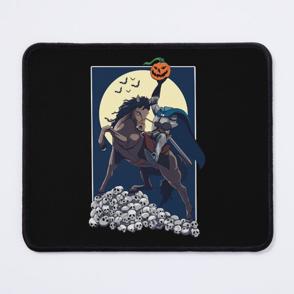 Item preview, headless horseman       designed and sold by singh130.