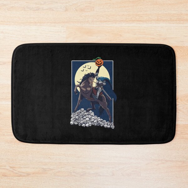 Item preview, headless horseman       designed and sold by singh130.