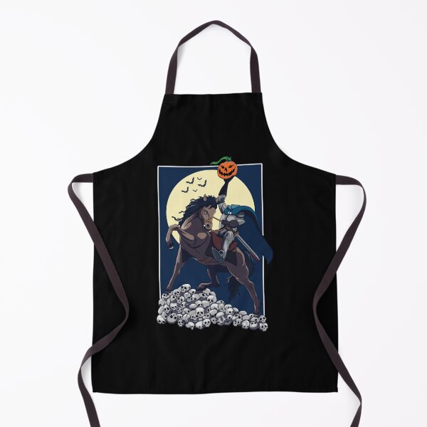 Item preview, headless horseman designed and sold by singh130.