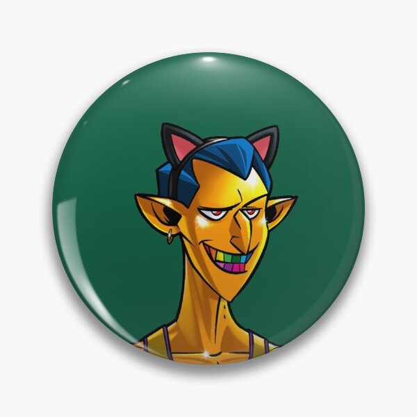 Item preview, Sneaky Vampire Syndicate #3047 designed and sold by Sneaky Vampire Syndicate.
