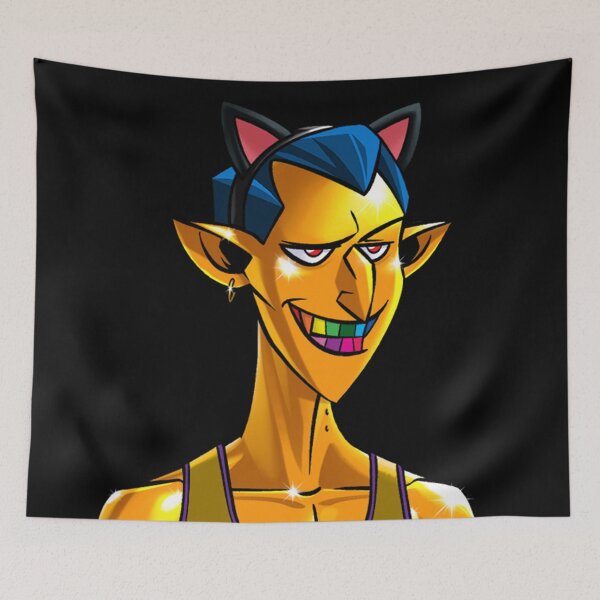 Item preview, Sneaky Vampire Syndicate #3047 designed and sold by Sneaky Vampire Syndicate.