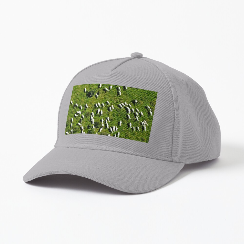 Item preview, Baseball Cap designed and sold by DRONY.