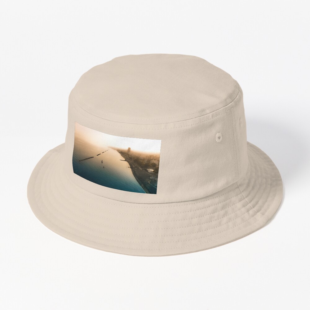 Item preview, Bucket Hat designed and sold by DRONY.