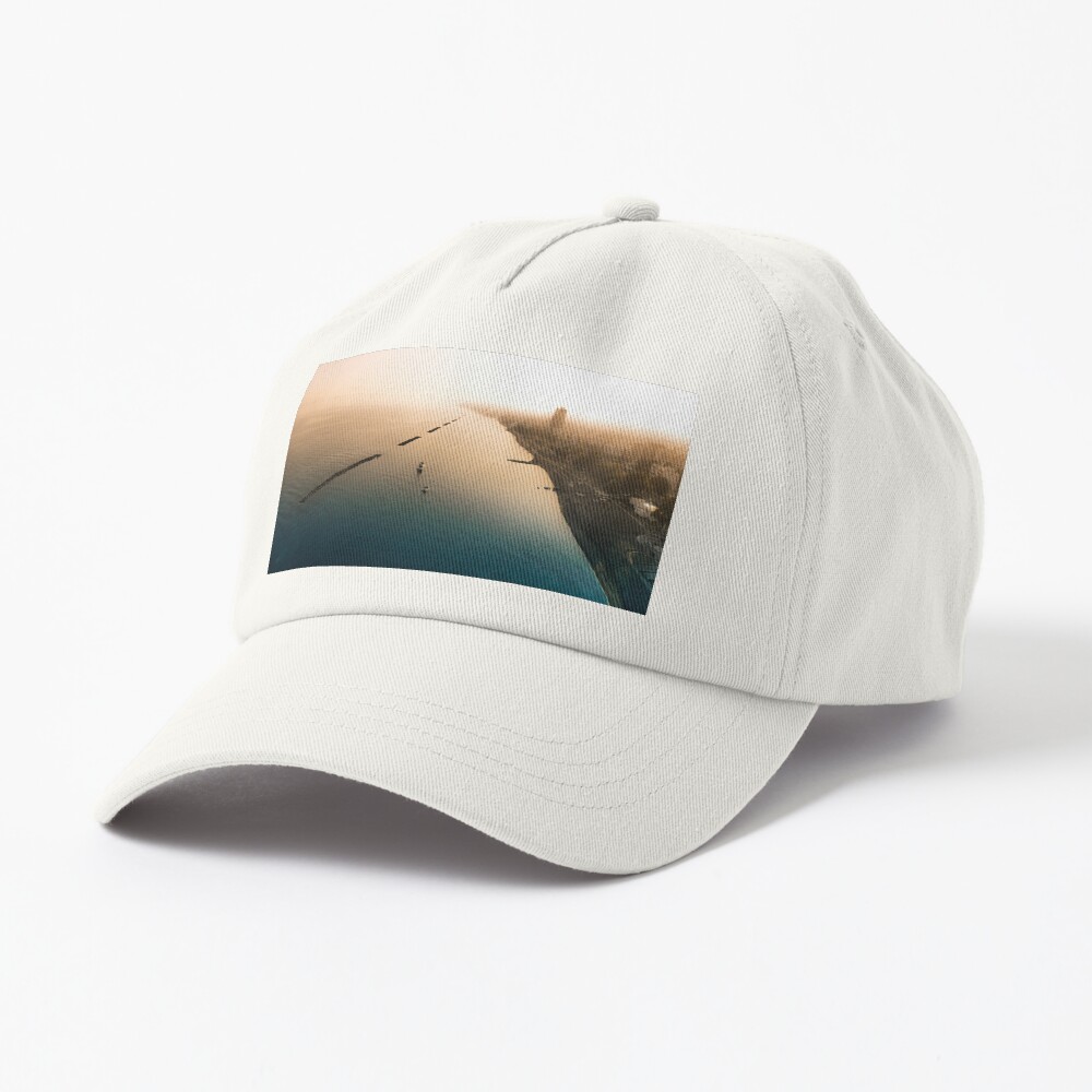 Item preview, Dad Hat designed and sold by DRONY.