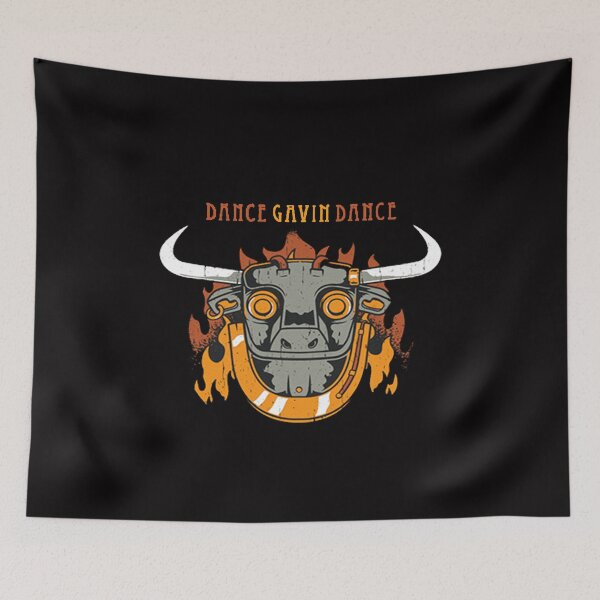 Artikelvorschau, Dance Gavin Dance Merch - Dance Gavin Dance - Liebestanz entworfen und verkauft von luxury store.