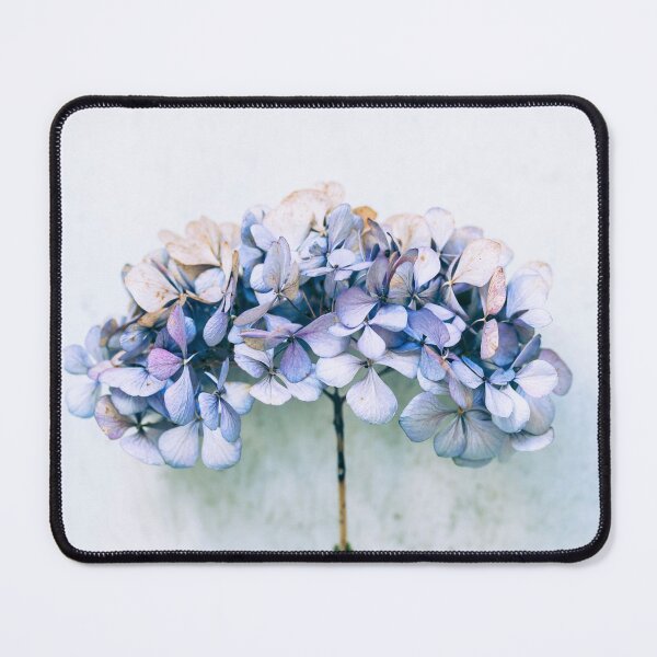 Item preview, Delicate Hydrangea designed and sold by Maria Heyens.