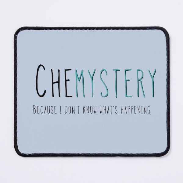 Item preview, Chemistry  designed and sold by Tamm-art.
