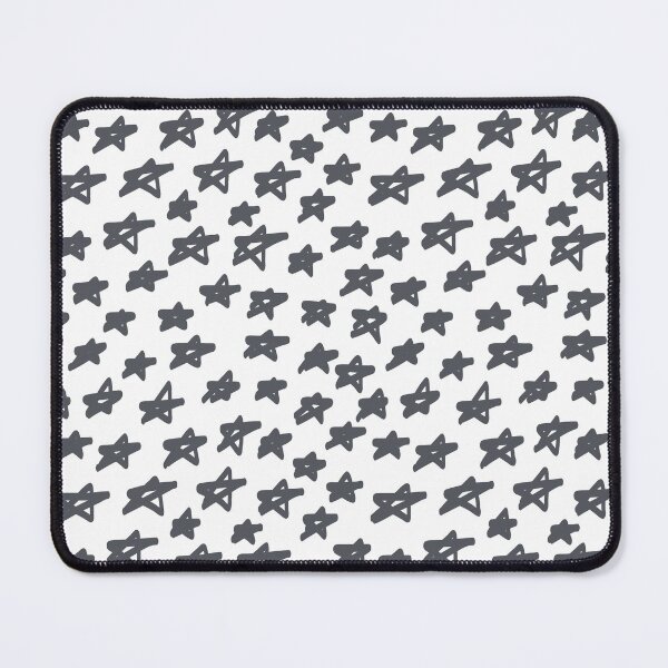 Item preview, Grey Stars designed and sold by Maria Heyens.