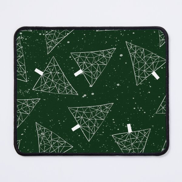 Item preview, Christmas Trees Green designed and sold by Maria Heyens.